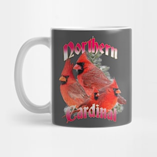 Its all about the Cardinals Mug